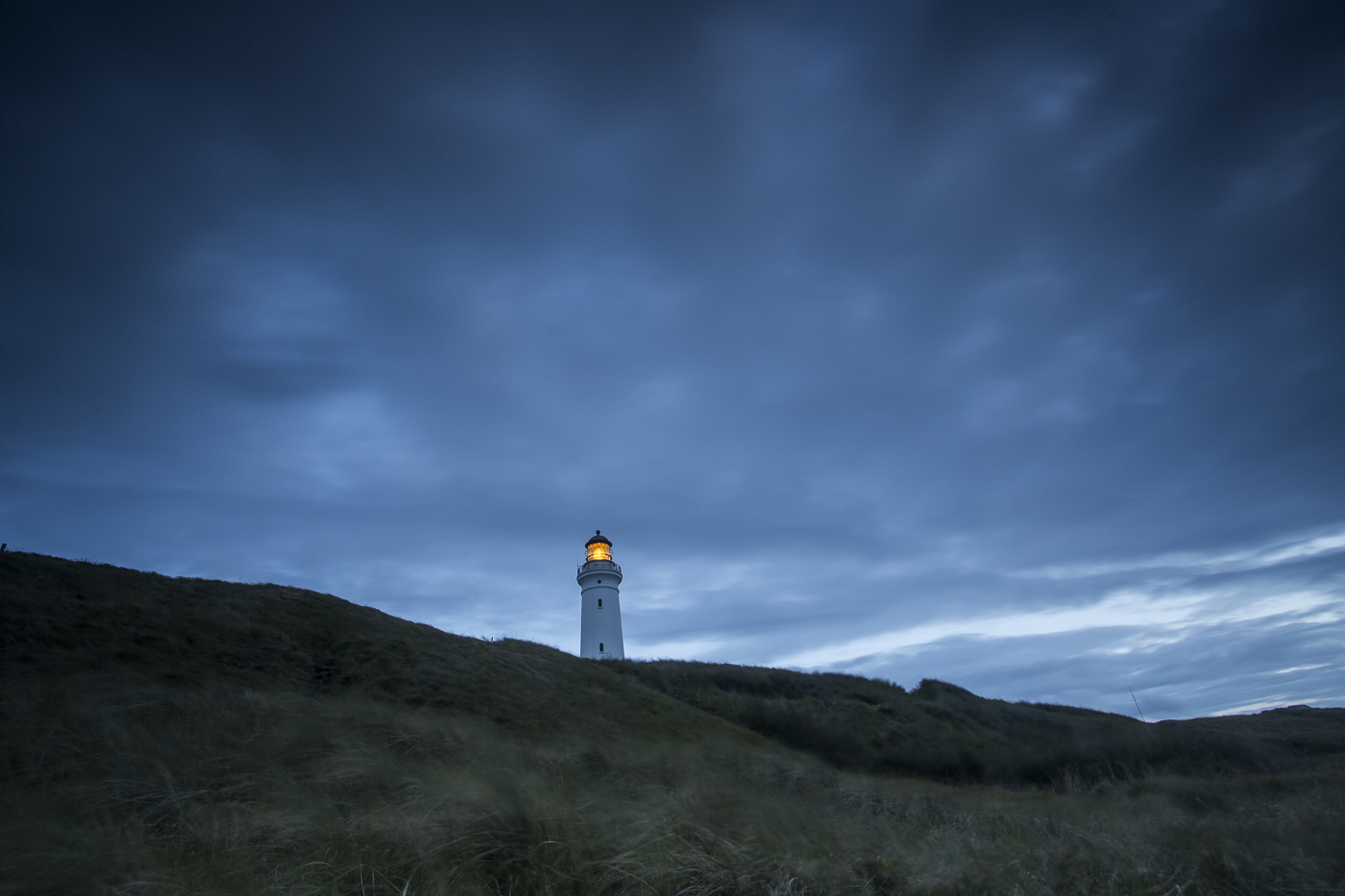 Lighthouse Blog