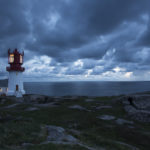 Landschaftsfotografie-Lighthouse-Weite