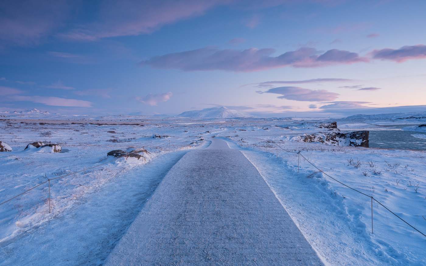 Island-jenseits des Gletschers - Stefan Mayr Fotografie