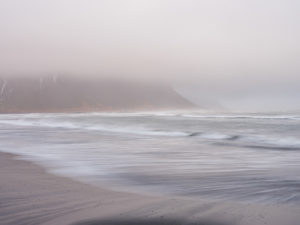 Island - Jenseits des Gletschers - Stefan Mayr Fine Art Fotografie