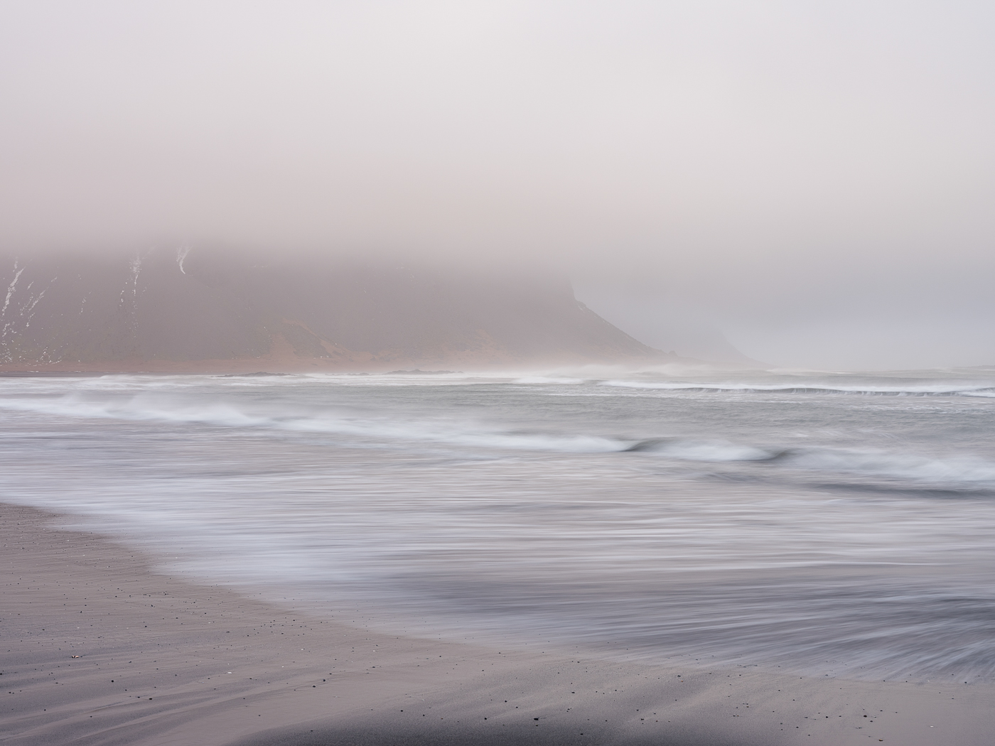 Island - Jenseits des Gletschers - Stefan Mayr Fine Art Fotografie