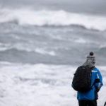 Das leben kommt in Wellen