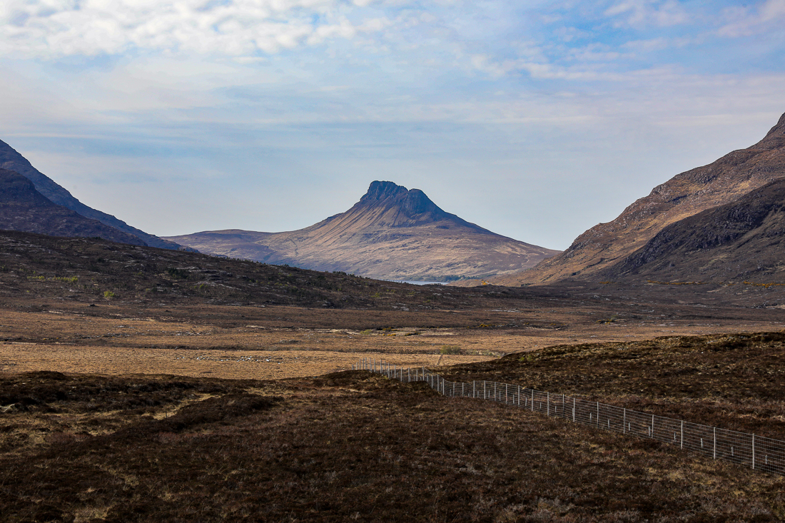 Schottland Highlands