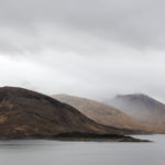 Mystisches Schottland - Wieder in Schottland