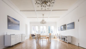 Lighthouse Atelier und Galerie Augsburg