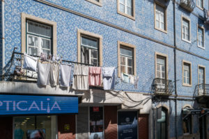 Lissabon - Fotografie - Stefan Mayr