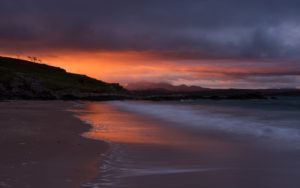 Big Sand - Schottland 2024 - Stefan Mayr Fotografie