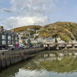 Barmouth in Wales - Stefan Mayr Fotografie