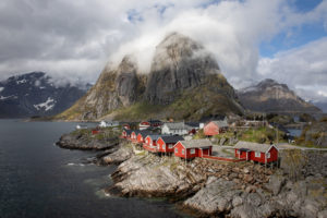 Roadtrip Norwegen - Lofoten - Stefan Mayr Fotografie