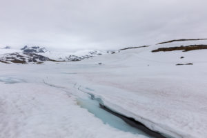 Roadtrip Norwegen - Schneelandschaft - Stefan Mayr Fotografie