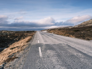 Roadtrip Norwegen - So weit die Räder tragen - Stefan Mayr Fotografie