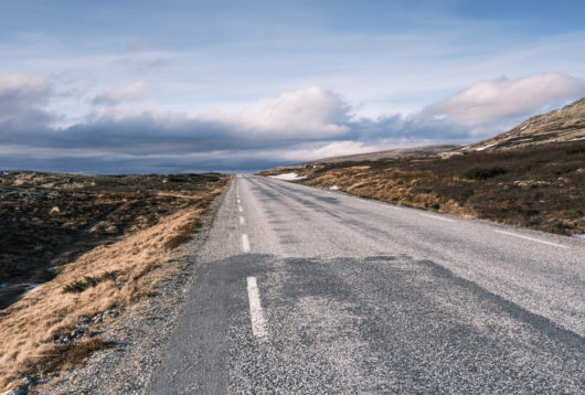 Roadtrip Norwegen - So weit die Räder tragen - Stefan Mayr Fotografie