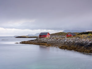 Roadtrip Norwegen - Seestille - Stefan Mayr Fotografie