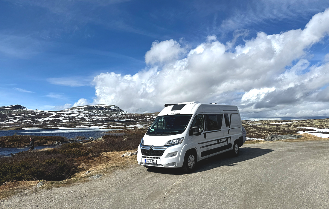 Roadtrip Norwegen - Stefan Mayr Fotografie