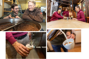 Kaffee und Bier - Stefan Mayr Fotografie